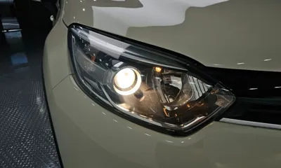 Renault-KoreaSamsung QM3
