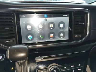 GAC Motor Trumpchi M8