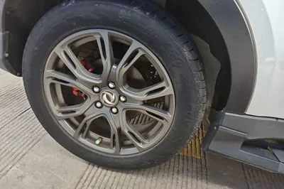 Dongfeng Fengon 580