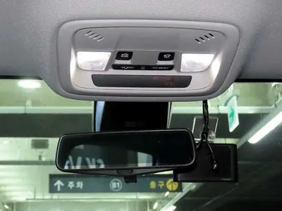 ChevroletGMDaewoo Traverse