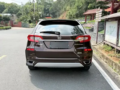 Honda Avancier