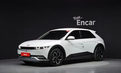 Hyundai Ioniq5