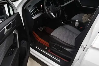 Volkswagen Tiguan X