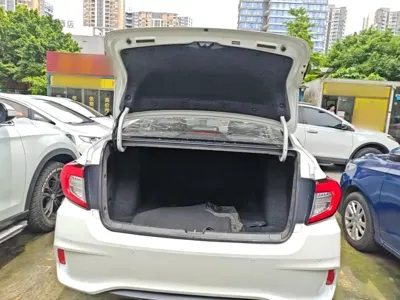 Honda Envix