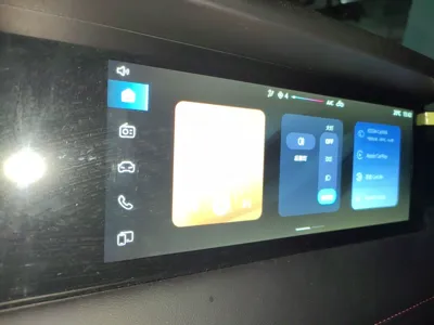 Roewe i5