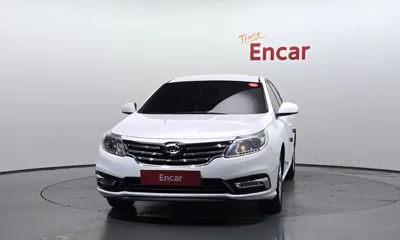 Renault-KoreaSamsung SM5