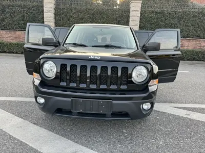 Jeep Patriot