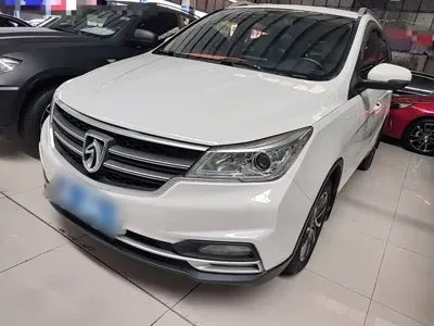 Baojun 730