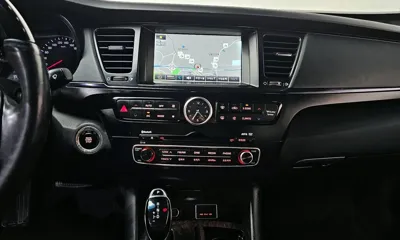 Kia K9