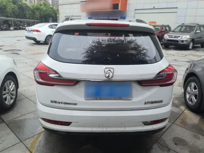 Baojun 310W