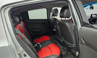 ChevroletGMDaewoo Matiz