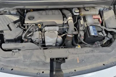 Buick GL6