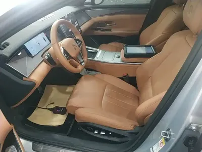BYD 汉L