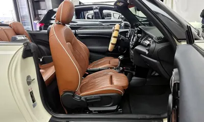 MINI Cooper Convertible