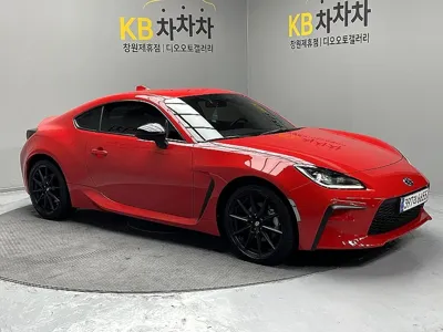 Toyota 86