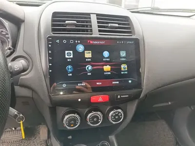 Peugeot 4008 (Import)