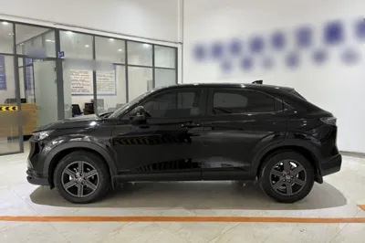 Honda XR-V