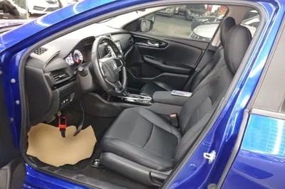 Honda Crider