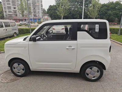 Geely Panda