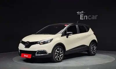 Renault-KoreaSamsung QM3