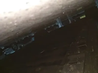 Nio ES8