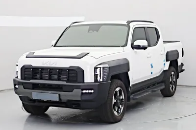 Kia Tasman