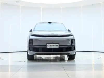 Li Auto Li L9