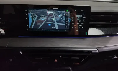 KG_Mobility_Ssangyong Musso