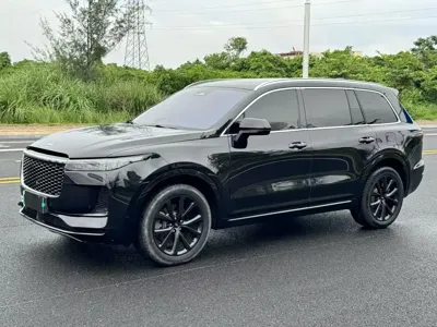 Li Auto Li ONE