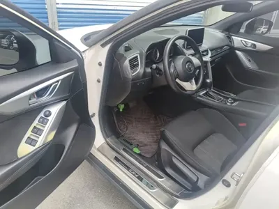 Mazda CX-4