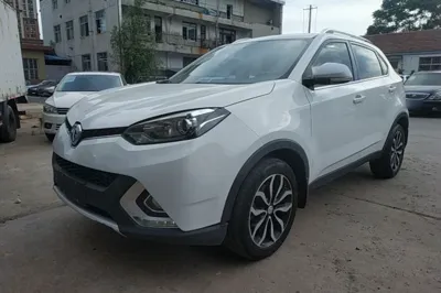 MG GS
