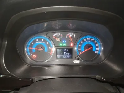 Dongfeng Fengon 370
