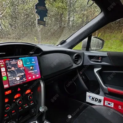 Toyota 86