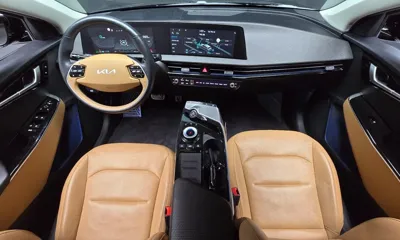 Kia EV6
