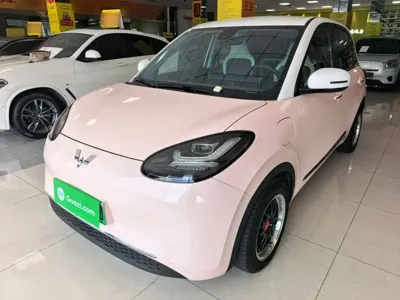 Wuling Bingo
