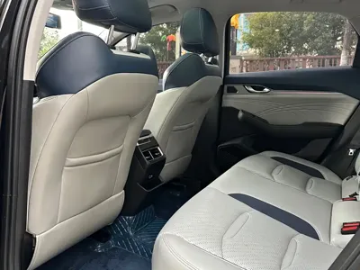 Geely Xingrui