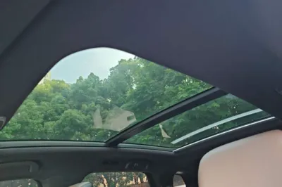 BYD Tang