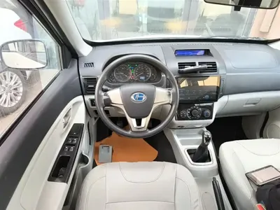 Changhe Changhe M50S