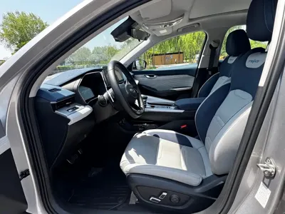 Geely Xingrui