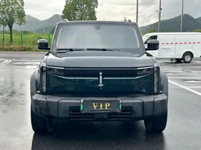 iCAR iCAR 03