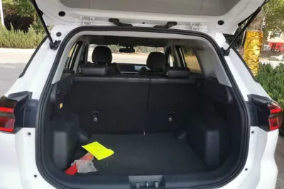 Chery Tiggo 7