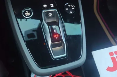 Audi Q5 e-tron