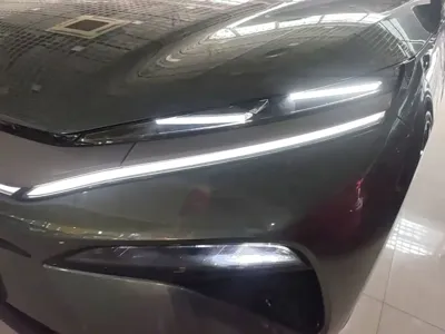 BYD 唐L