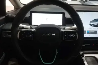 AION Y