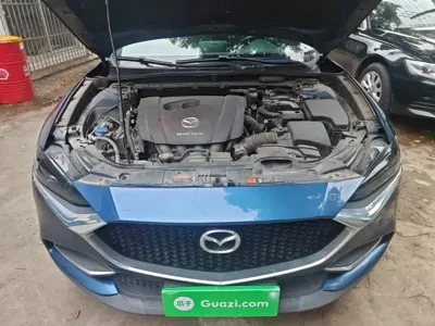 Mazda CX-4