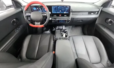 Hyundai Ioniq5