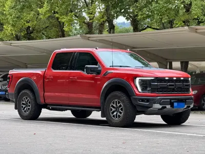 Ford F-150 Raptor
