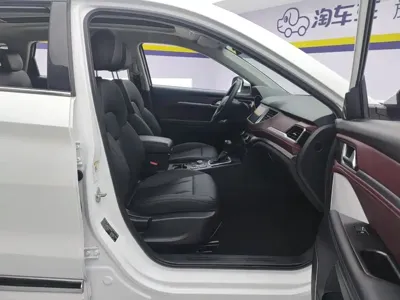Haval H6 Coupe