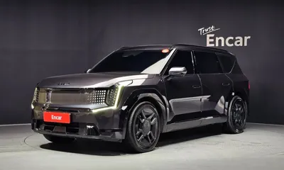 Kia EV9