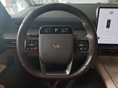 Li Auto Li MEGA
